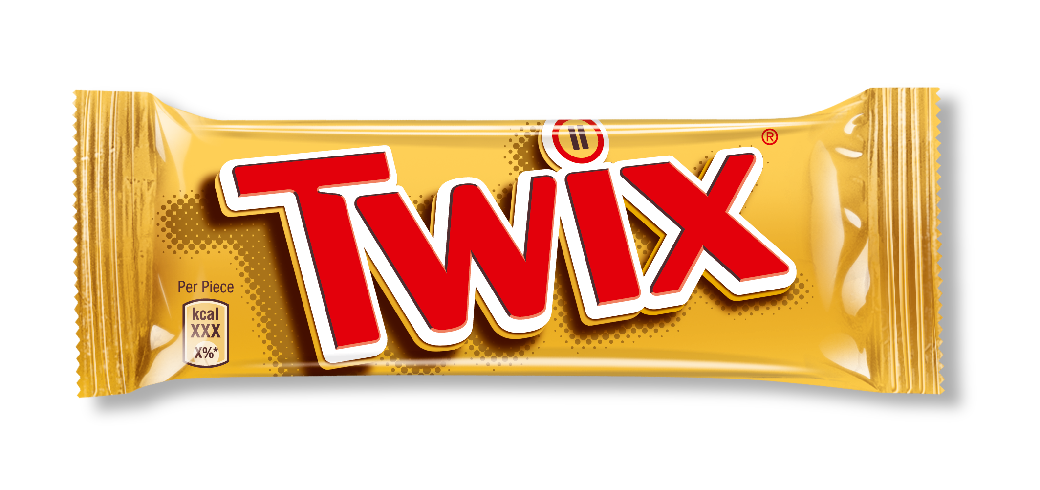TWIX Classico 50g